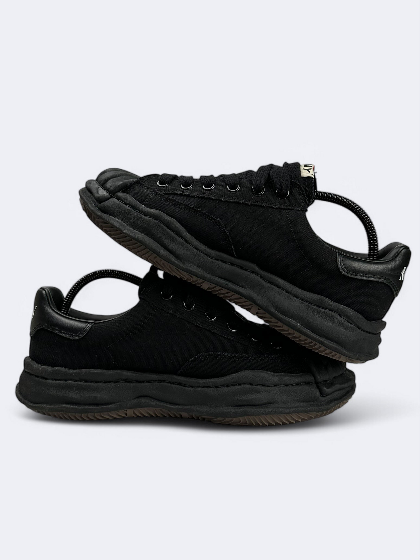 Maison Mihara Yasuhiro Blakey Low - 43 Casual Area