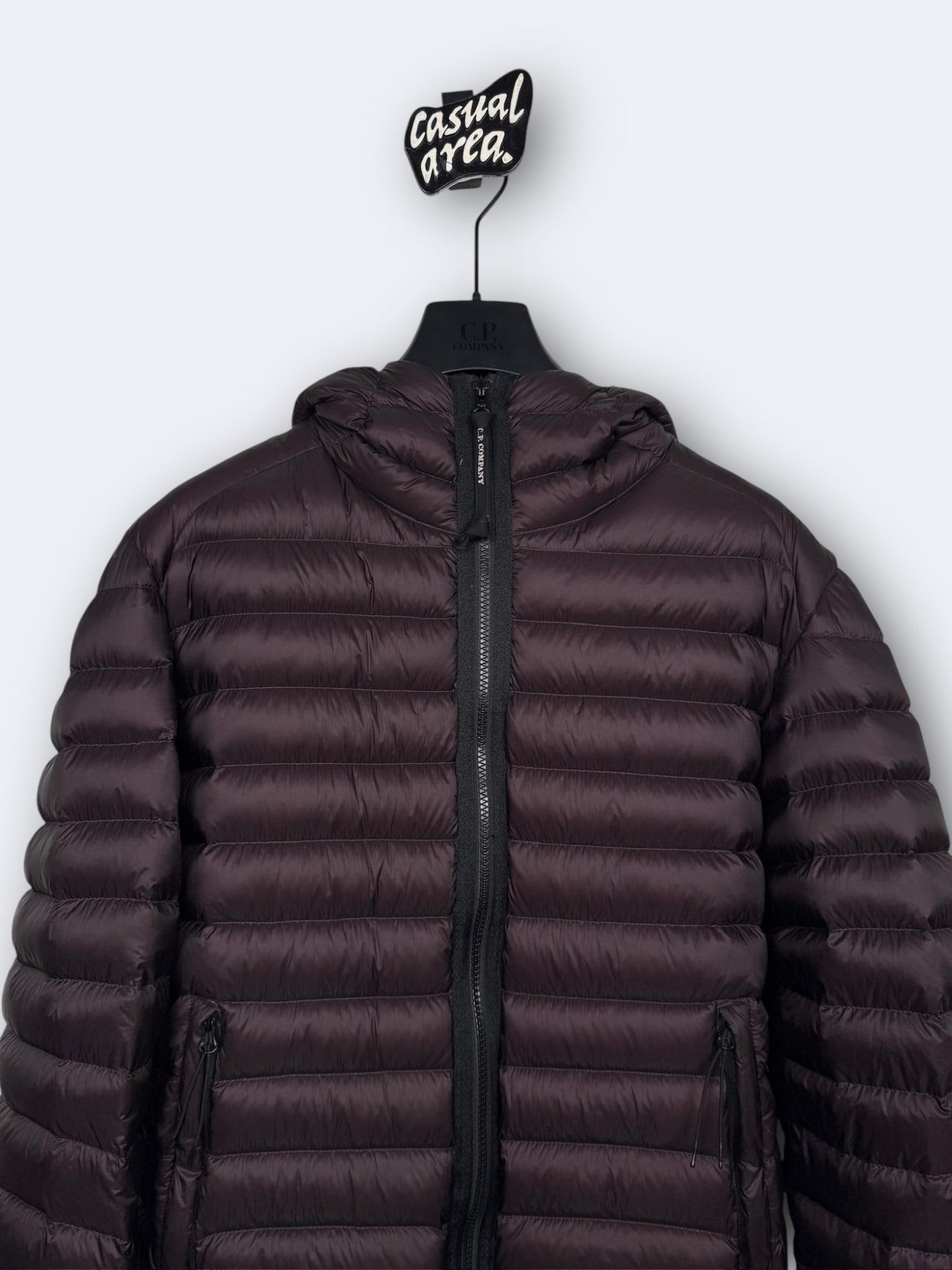 Doudoune D.D. Shell Goggle C.P. Company - M Casual Area