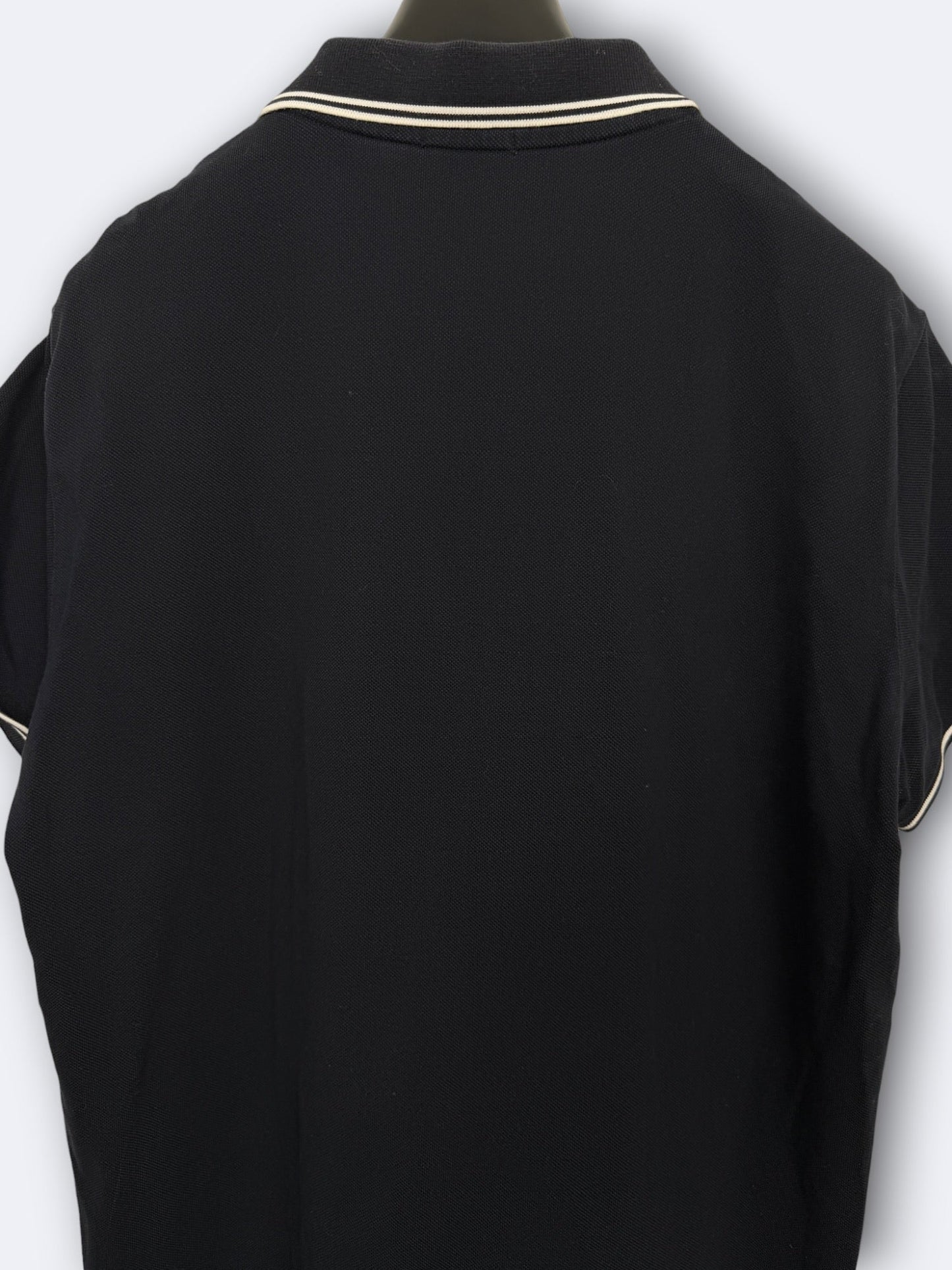 Polo Moncler - L Casual Area