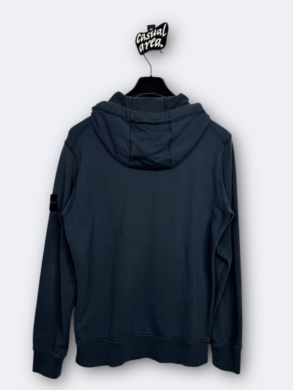 Gilet Stone Island - L Casual Area