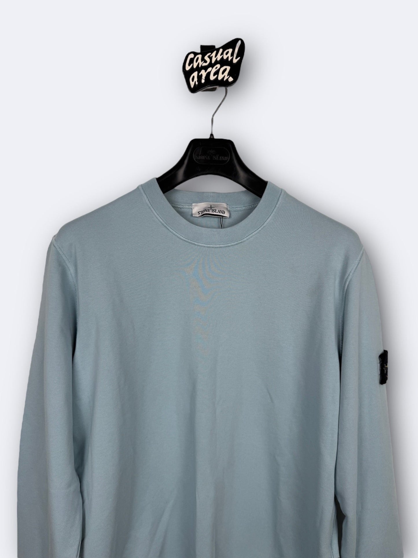 Crewneck Stone Island - XL Casual Area