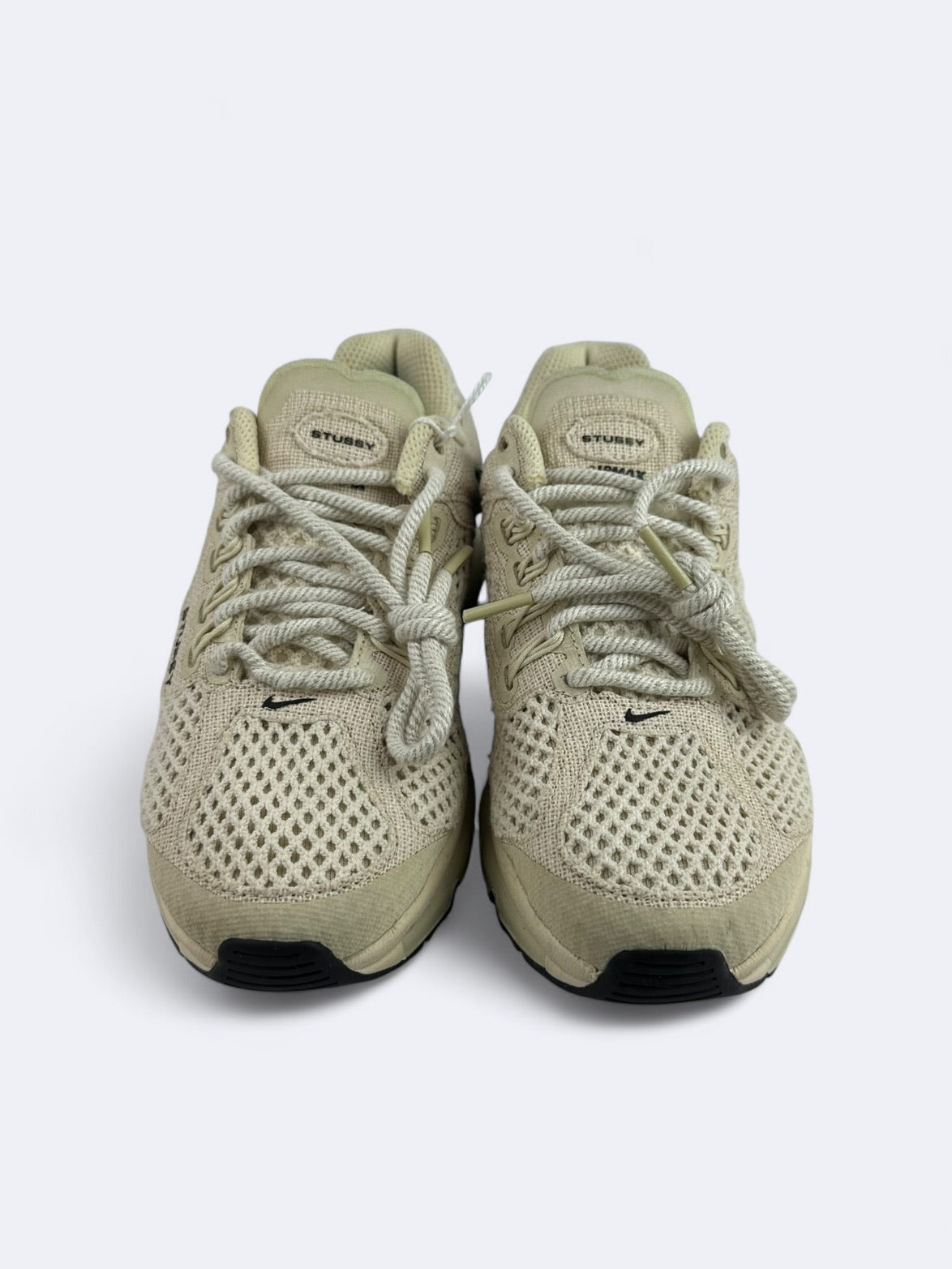 Stussy x Air Max 2013 "Fossil" - 36,5 Casual Area