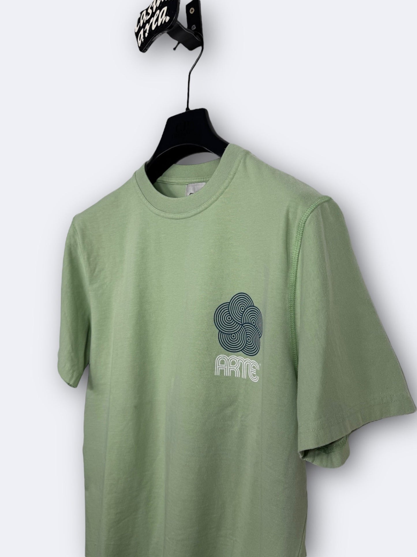 Tee-shirt Arte - S Casual Area