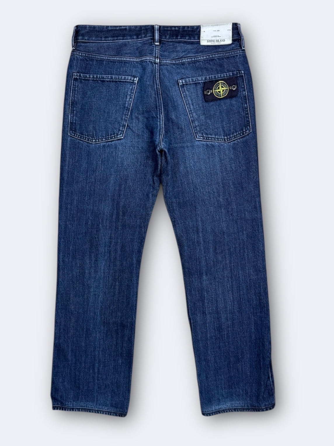 Jean Stone Island - S Casual Area
