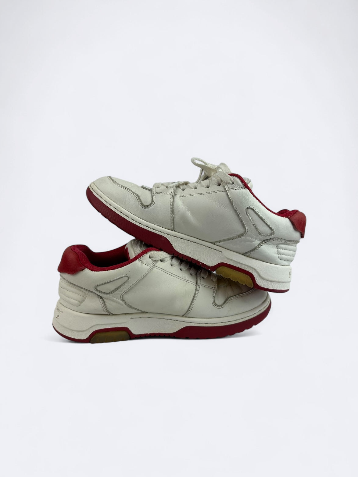 Off-White Out Of Office - 38 Casual Area