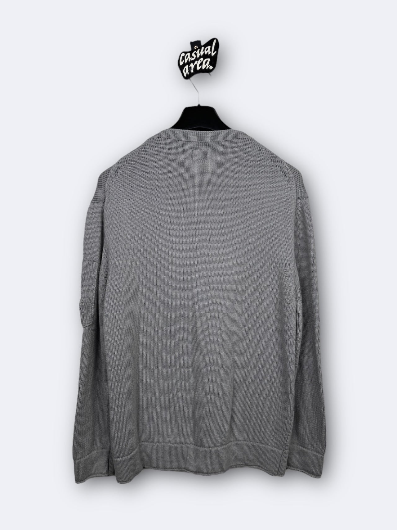 Cardigan C.P. Company - L Casual Area