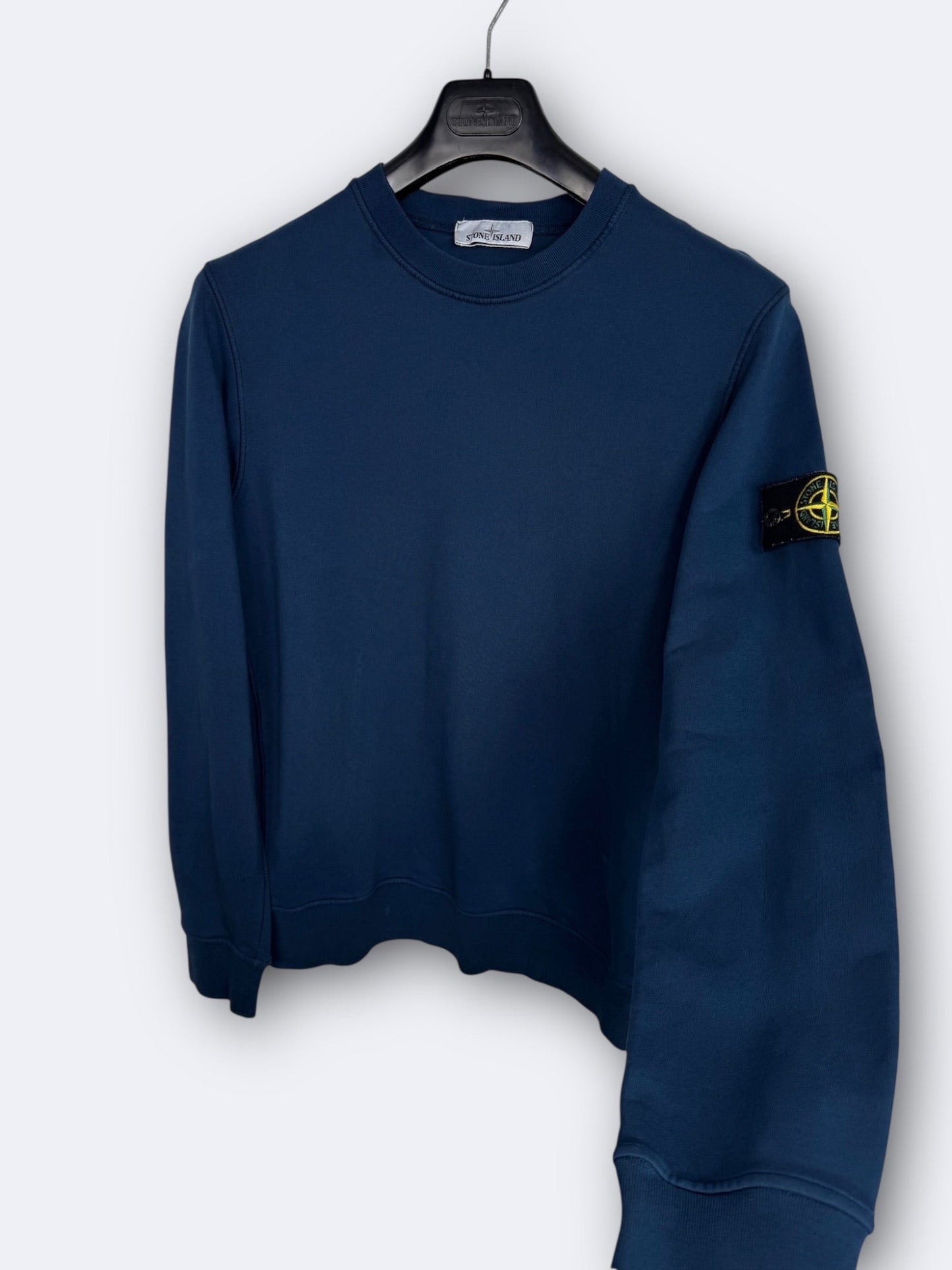 Crewneck Stone Island - M Casual Area