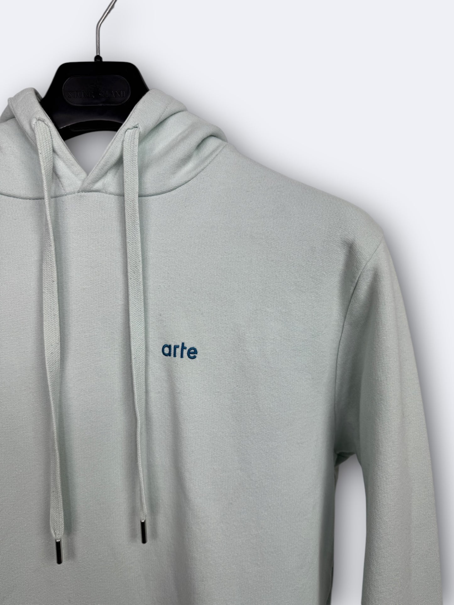 Hoodie Arte - S Casual Area