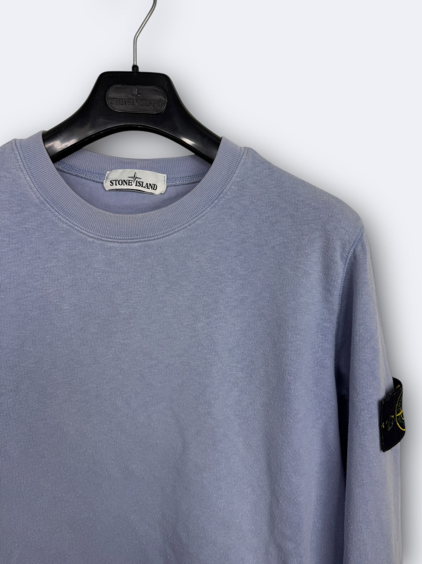 Crewneck Stone Island - M