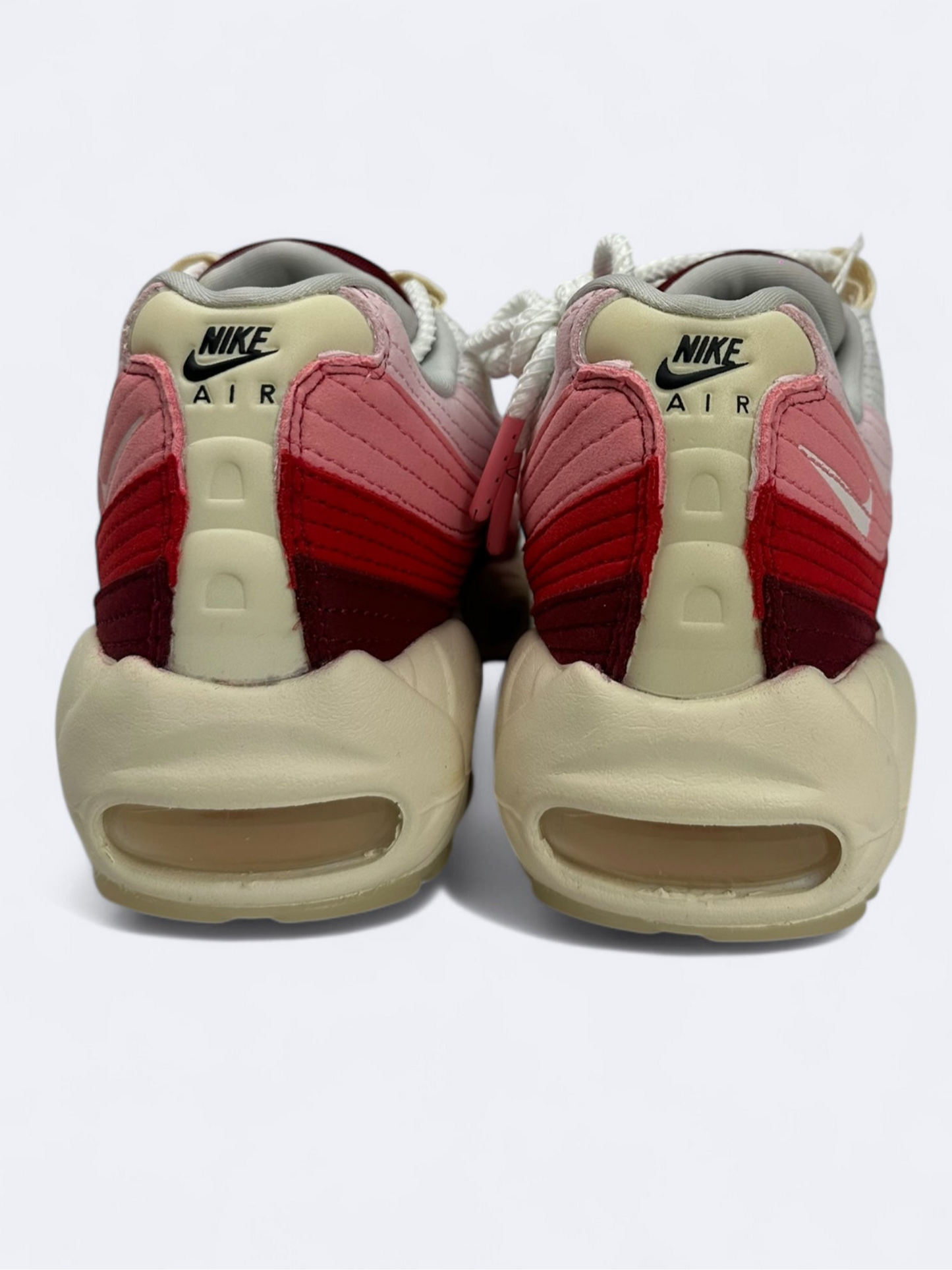 Nike Air Max 95 Anatomy Of Air - 35,5 Casual Area