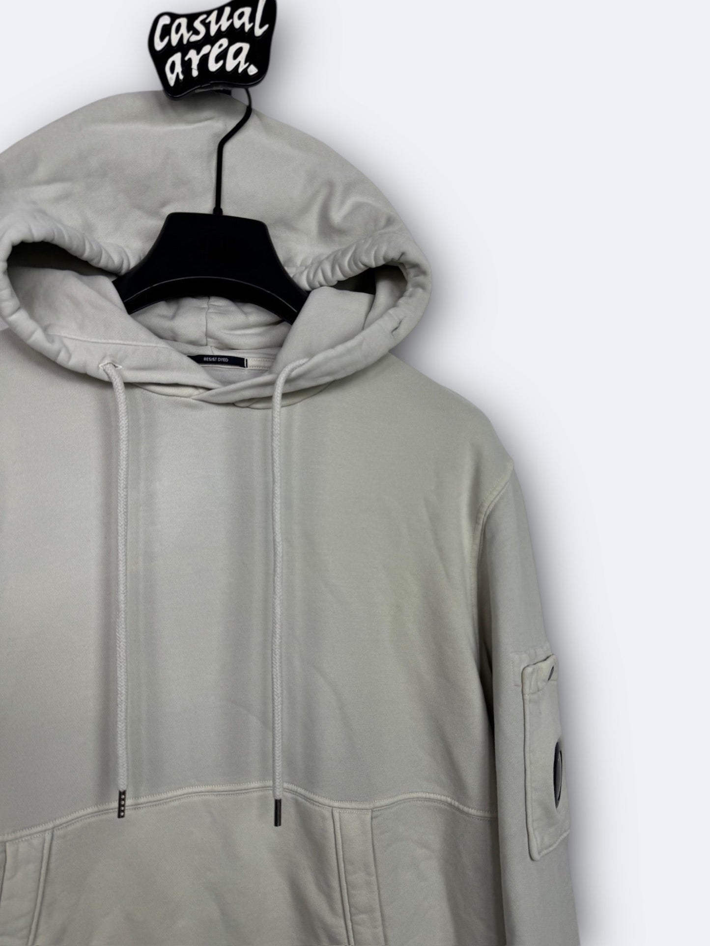 Hoodie C.P. Company - S Casual Area