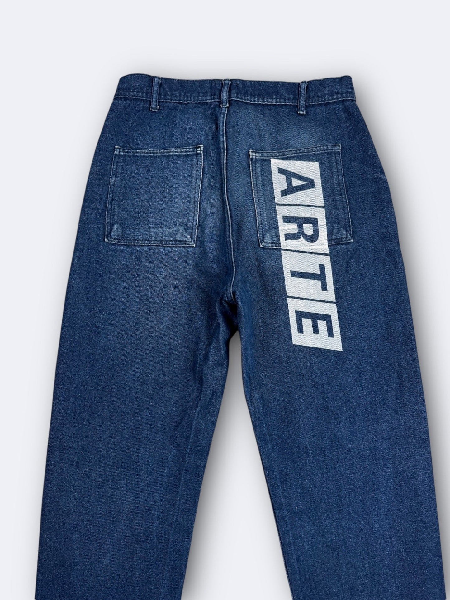 Jean Arte - M Casual Area