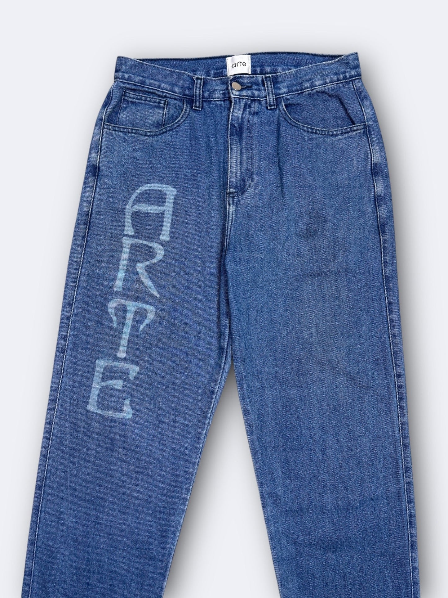 Jean Arte - M Casual Area