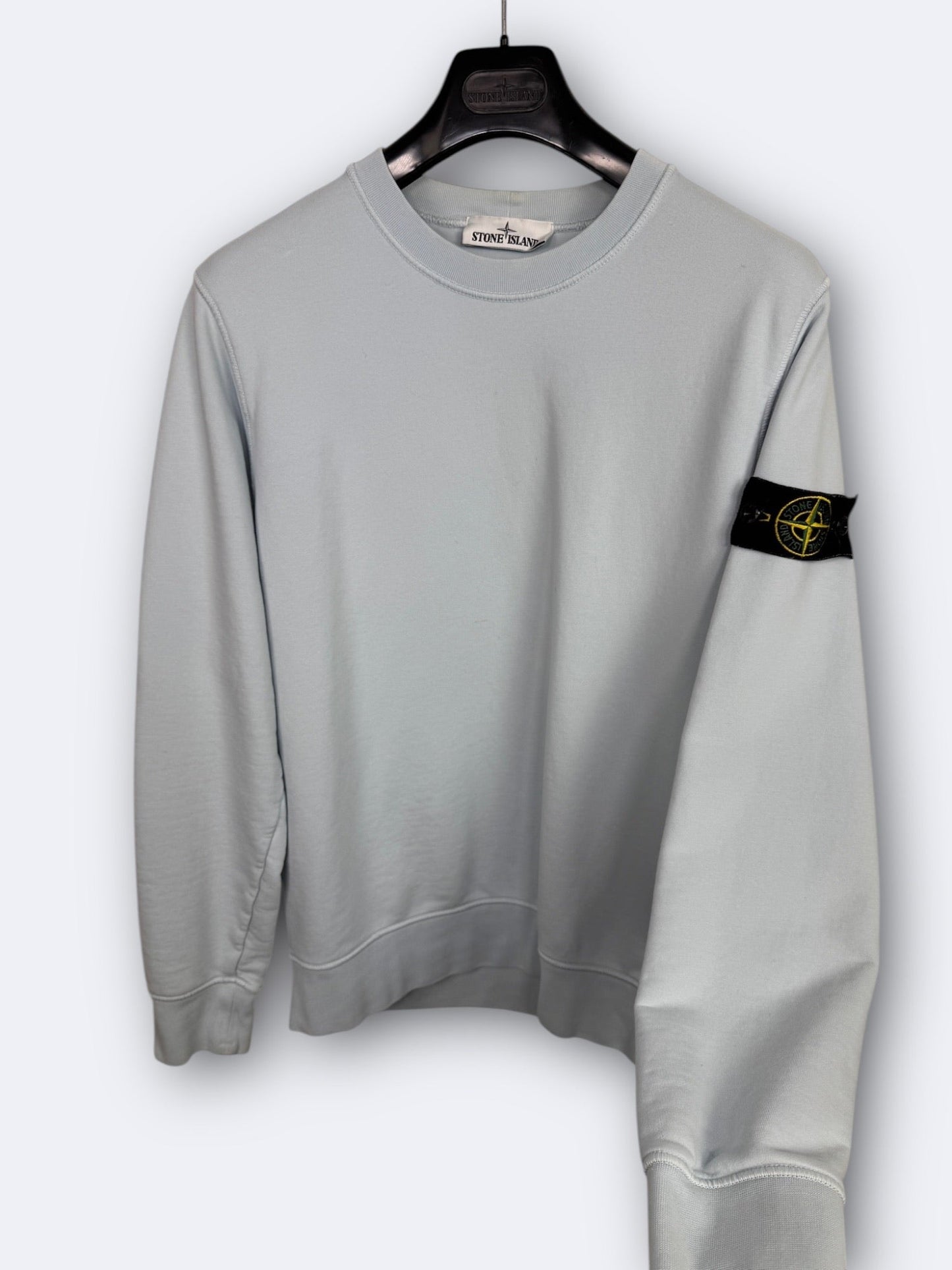 Crewneck Stone Island - M Casual Area