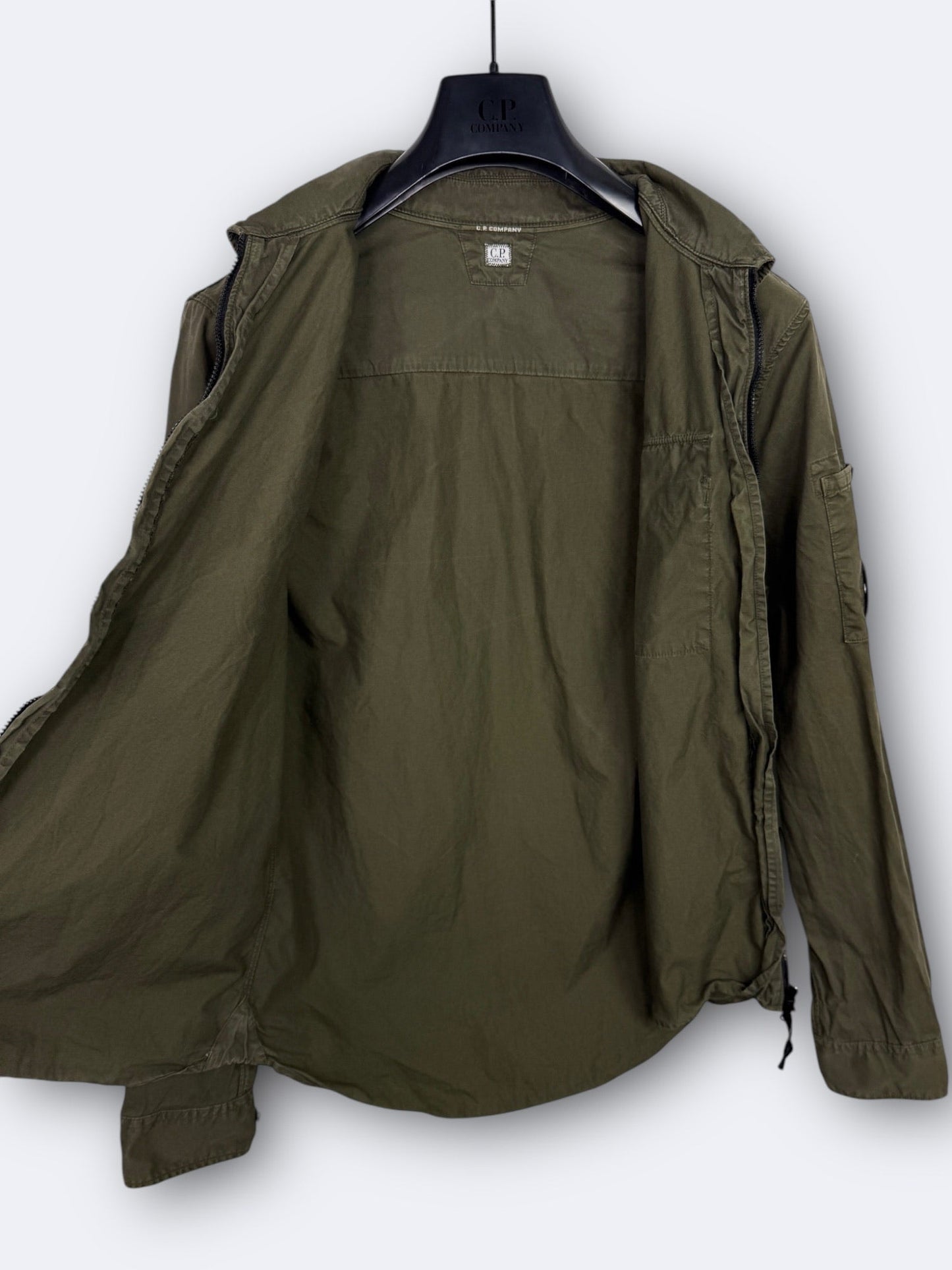Overshirt C.P. Company - S Casual Area