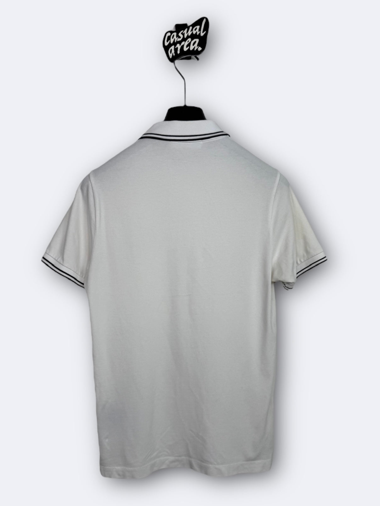 Polo Stone Island - S Casual Area