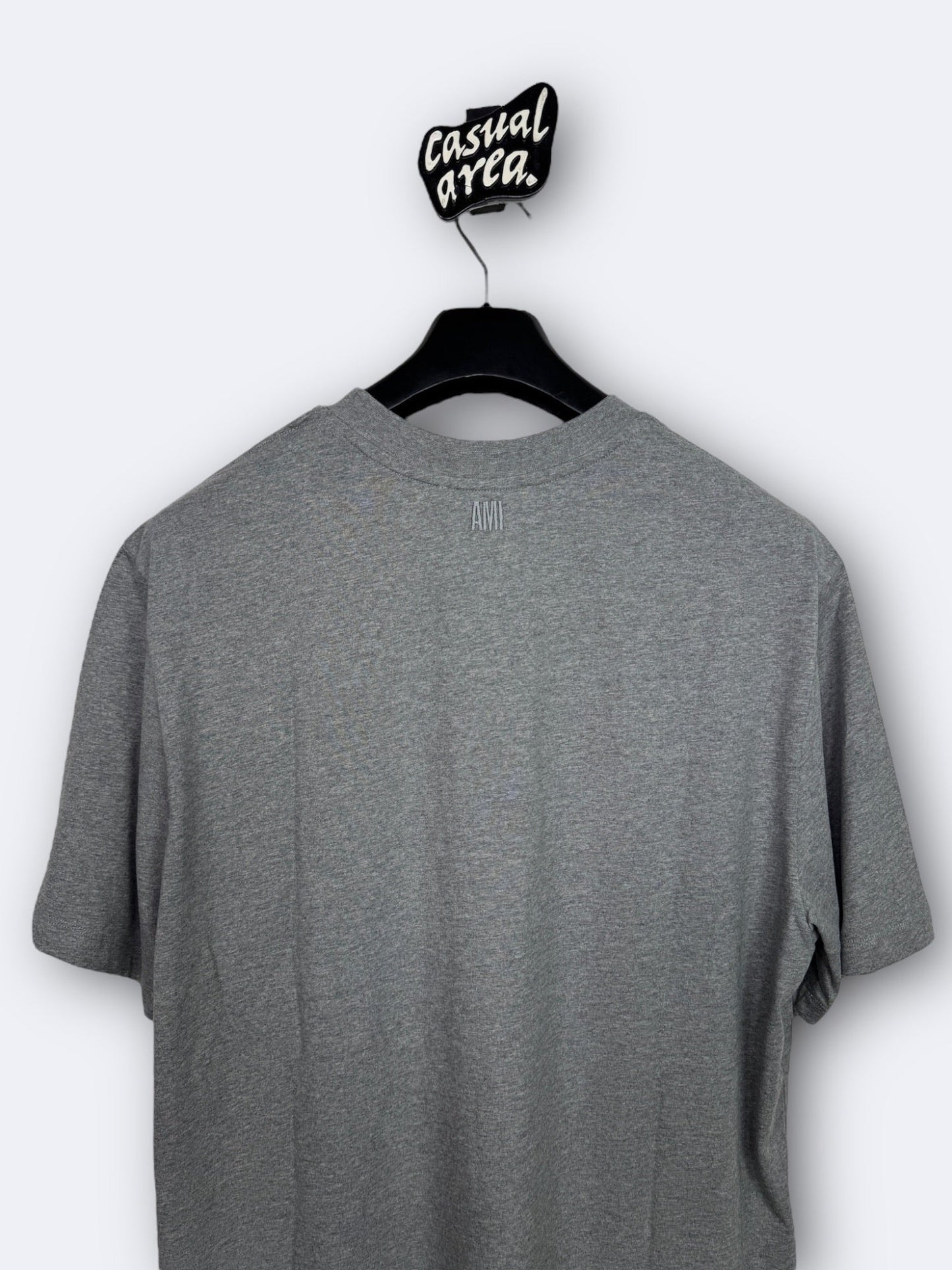Tee-shirt Ami Paris - XS Casual Area