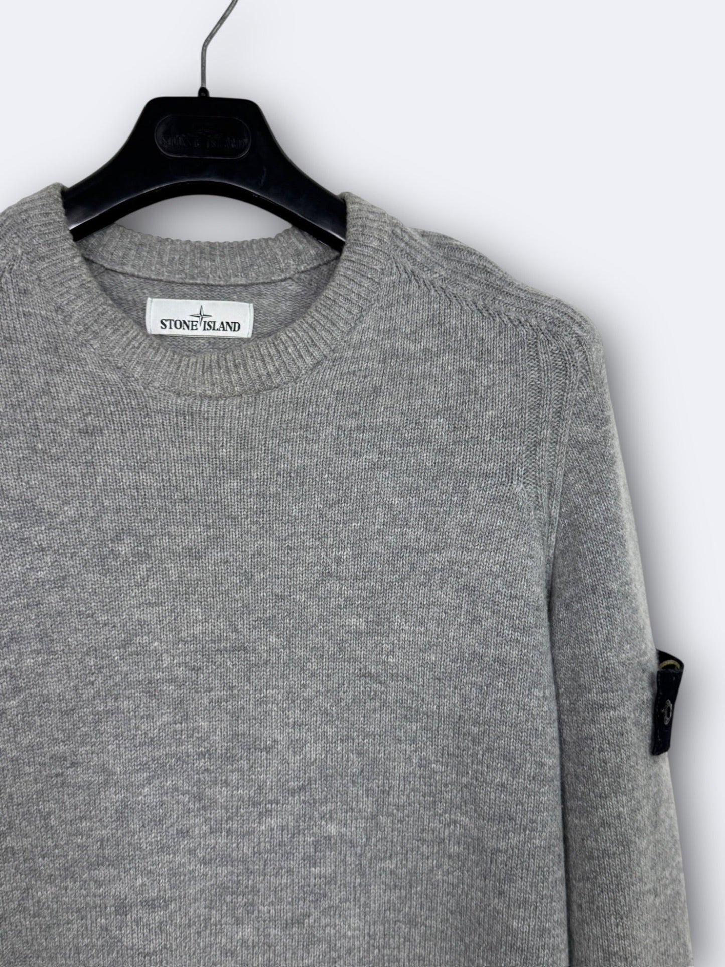 Crewneck Stone Island - L Casual Area