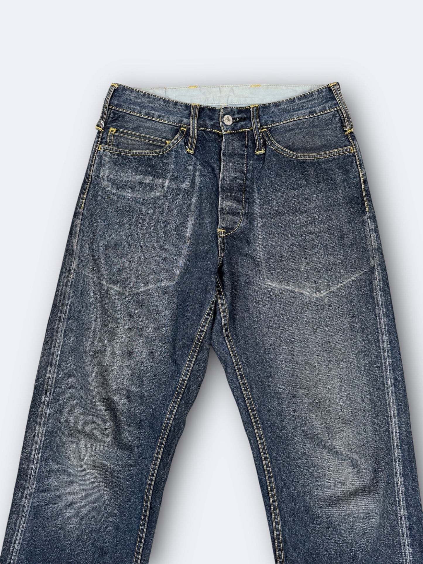Jean Evisu - S Casual Area