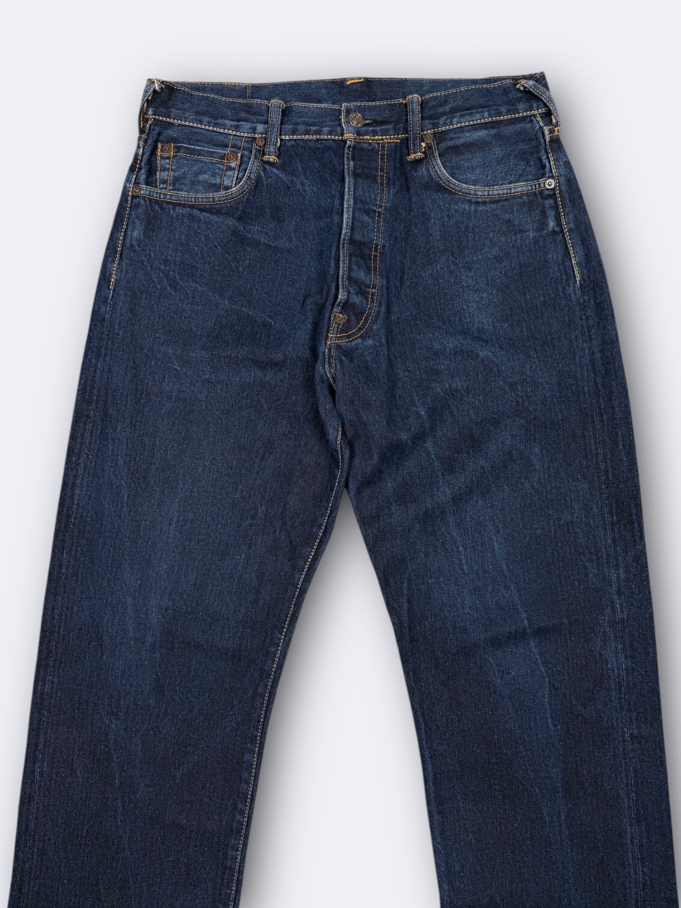 Jean Evisu "Heritage" - L Casual Area