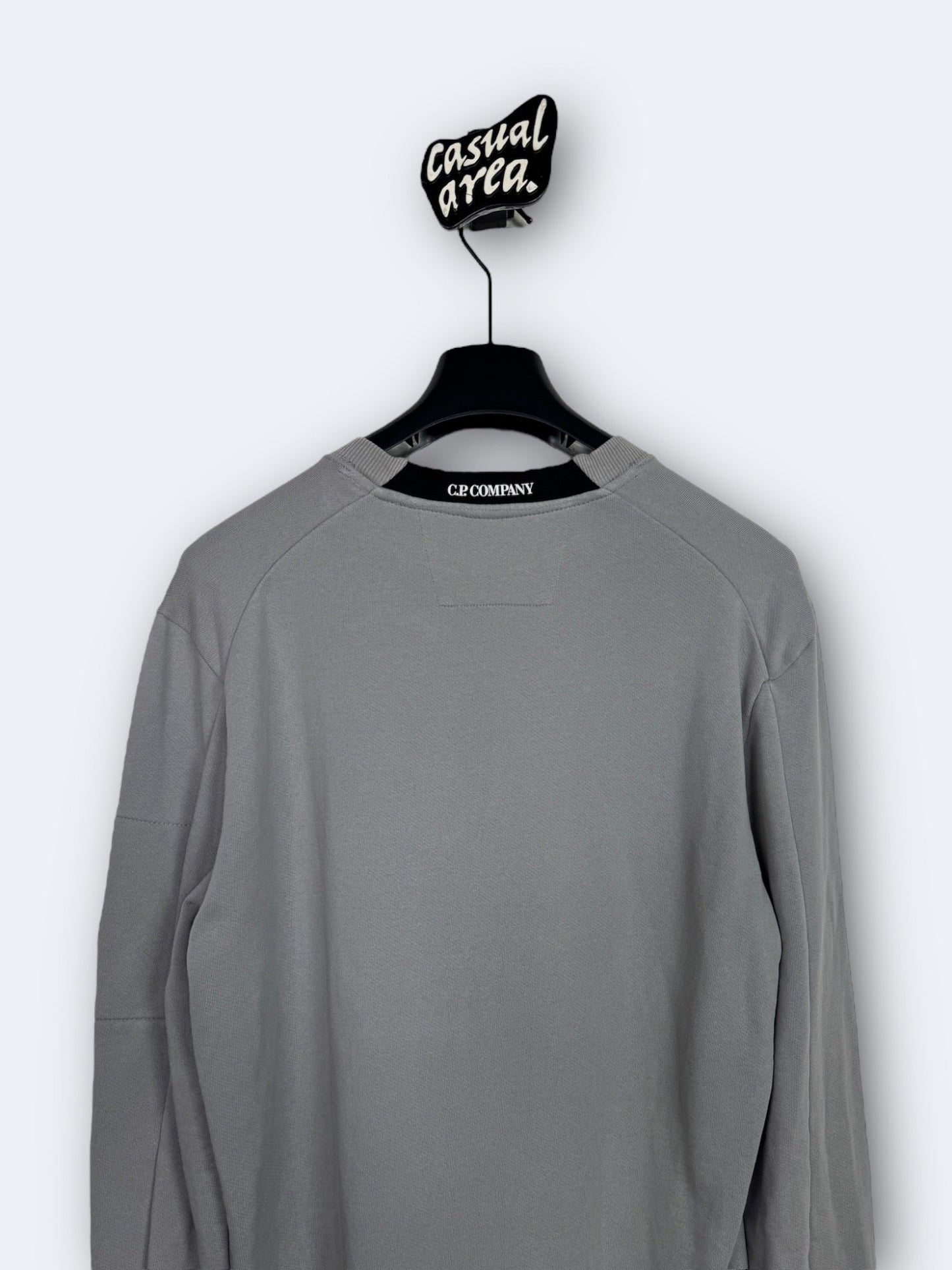 Crewneck C.P. Company - S Casual Area