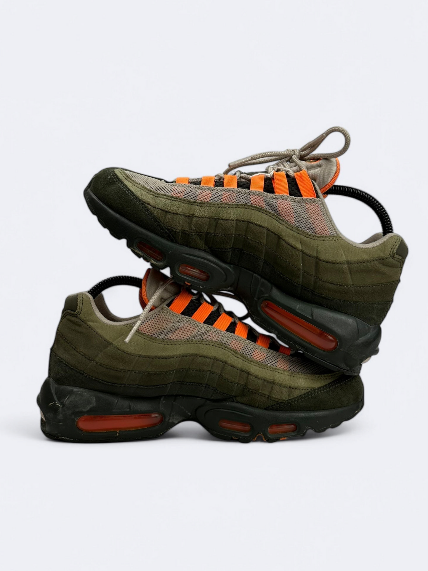Nike Air Max 95 OG "Neutral Olive" - 41 Casual Area