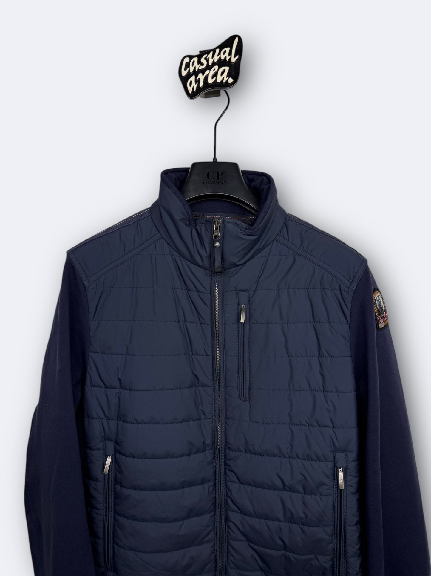 Veste Hybride Parajumpers - M