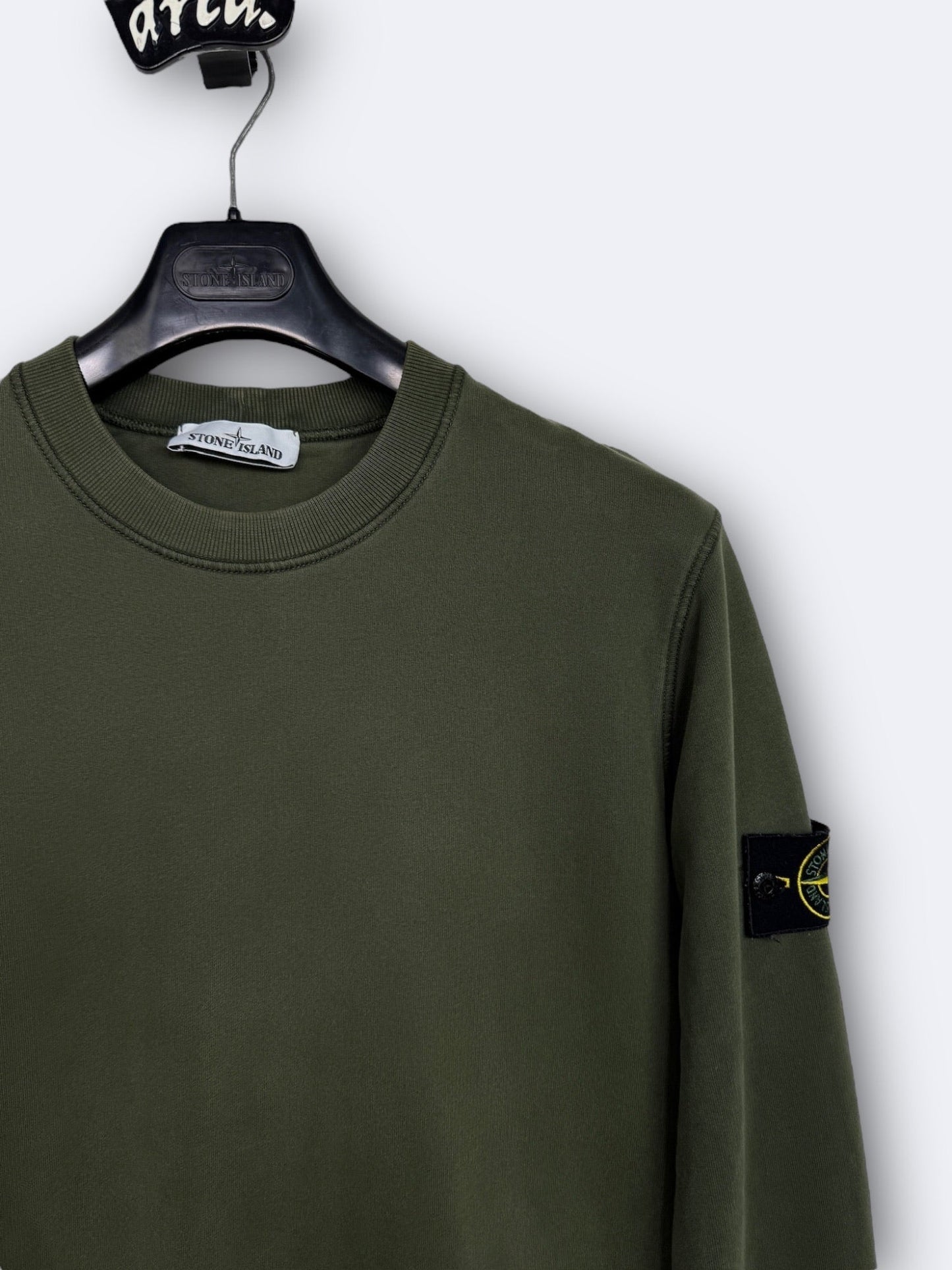 Crewneck Stone Island - M Casual Area