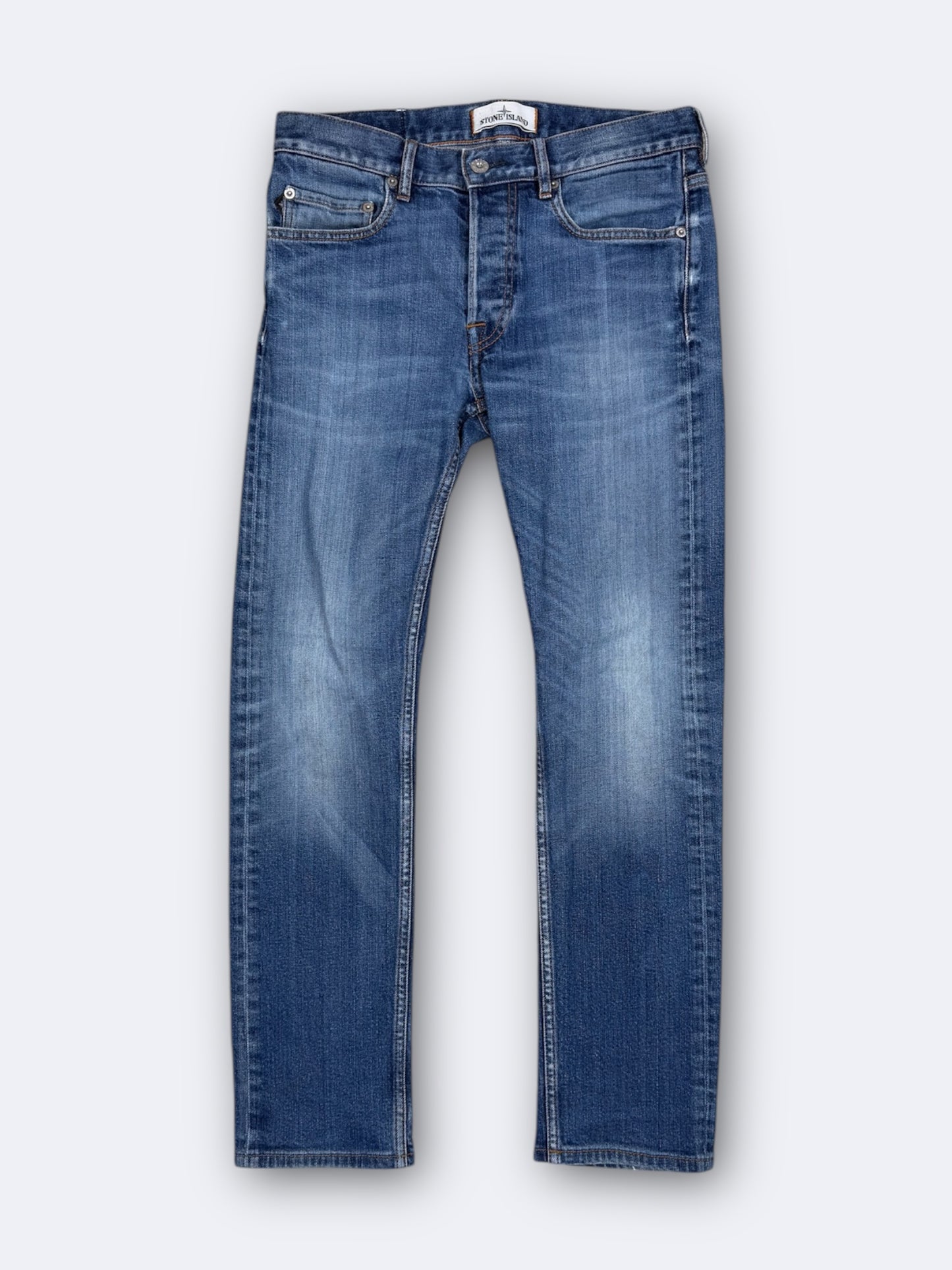 Jean Stone Island - S Casual Area