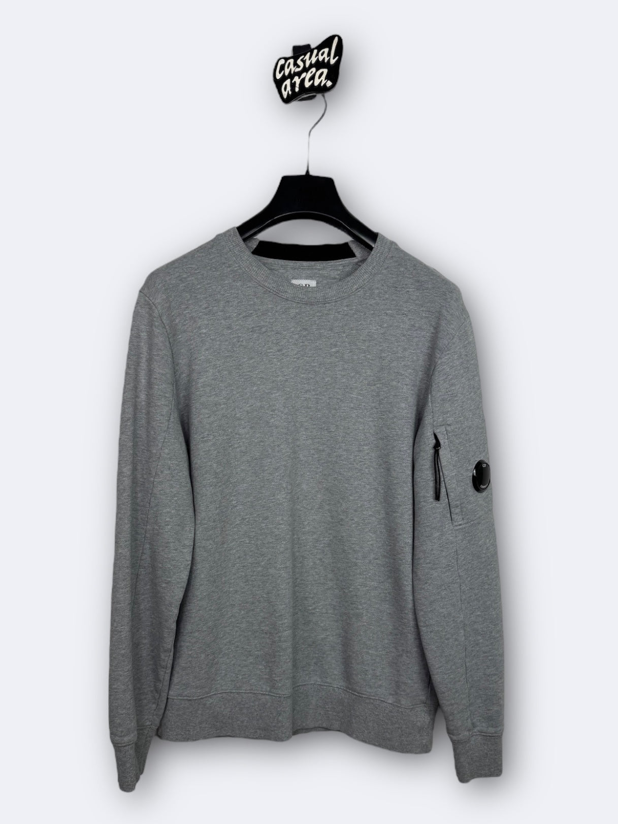 Crewneck C.P. Company - M Casual Area