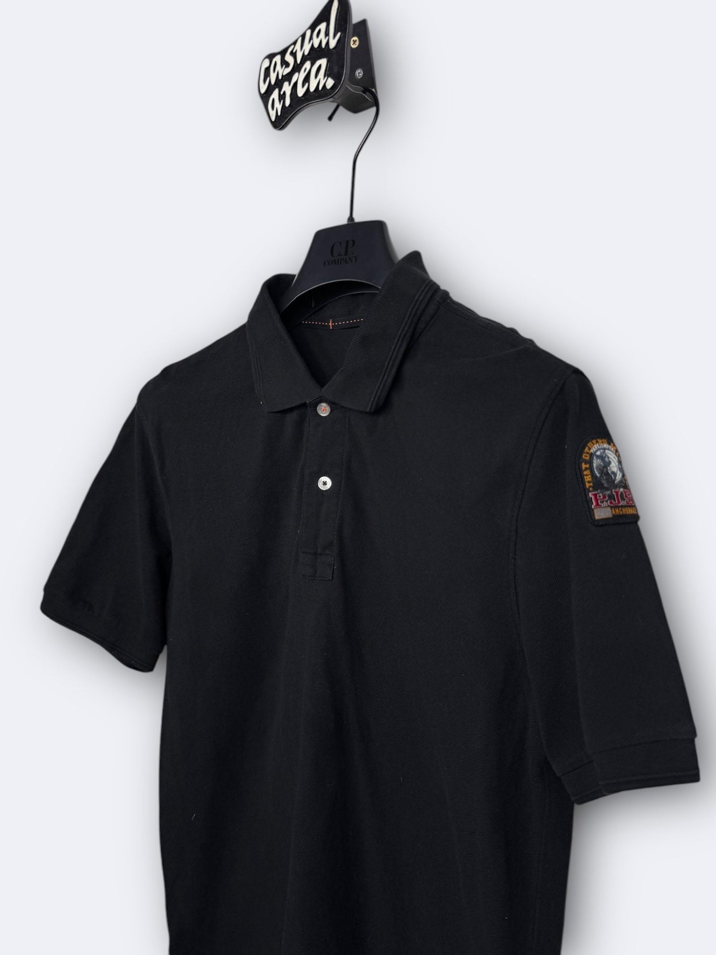 Polo Parajumpers - M Casual Area