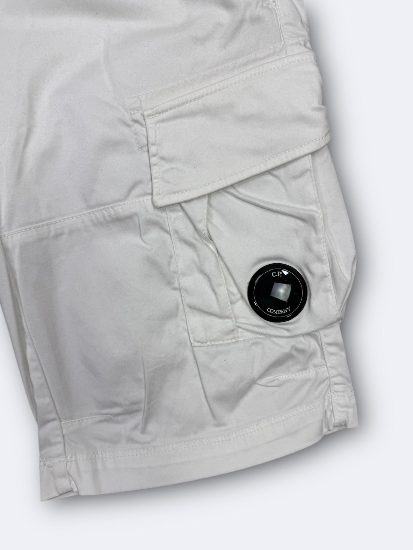 Short C.P. Company - L Casual Area