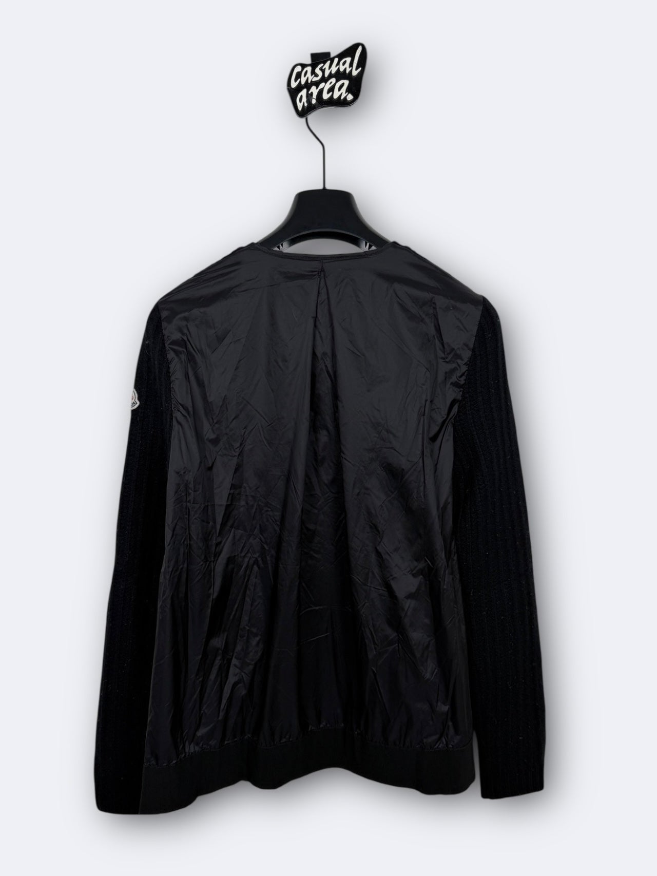 Crewneck Moncler - S Casual Area
