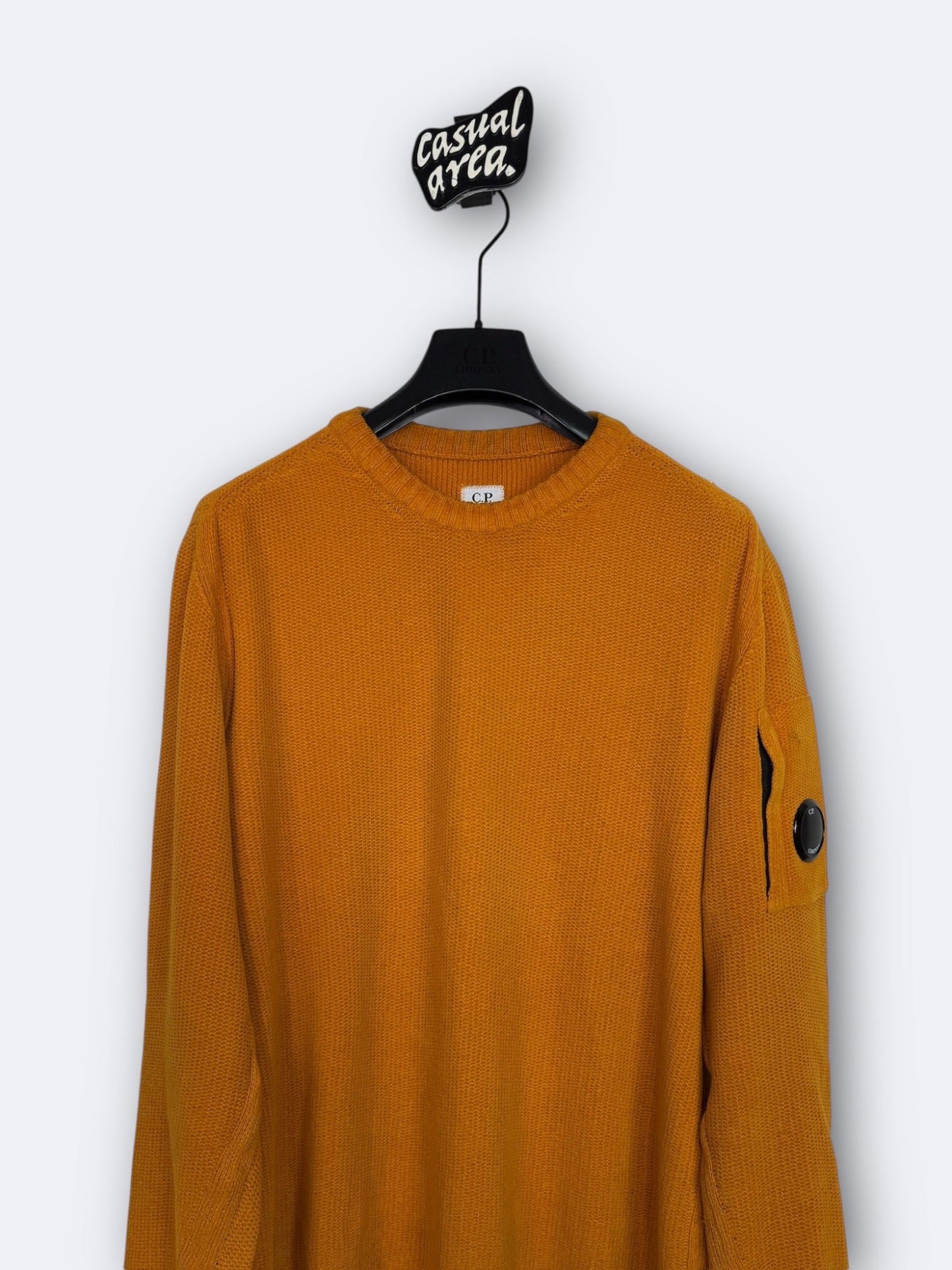 Crewneck C.P. Company - L Casual Area