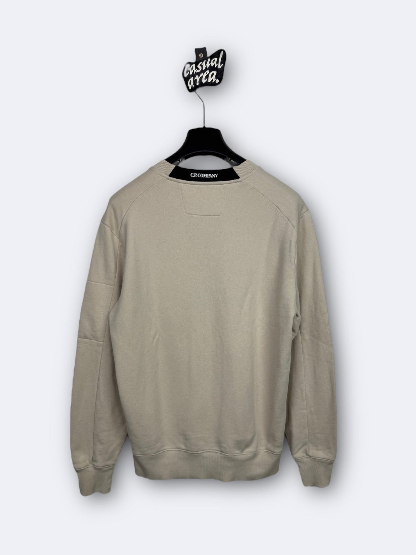 Crewneck C.P. Company - L Casual Area