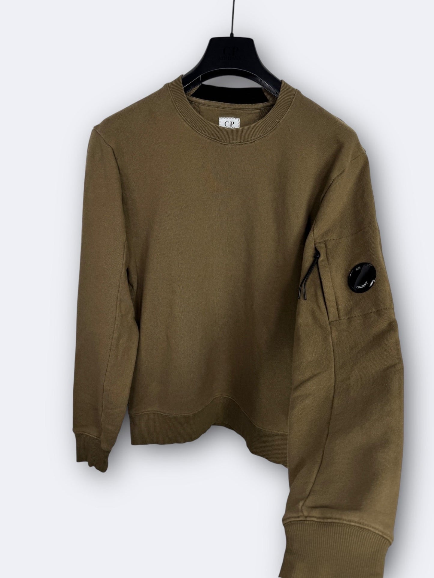 Crewneck C.P. Company - S Casual Area