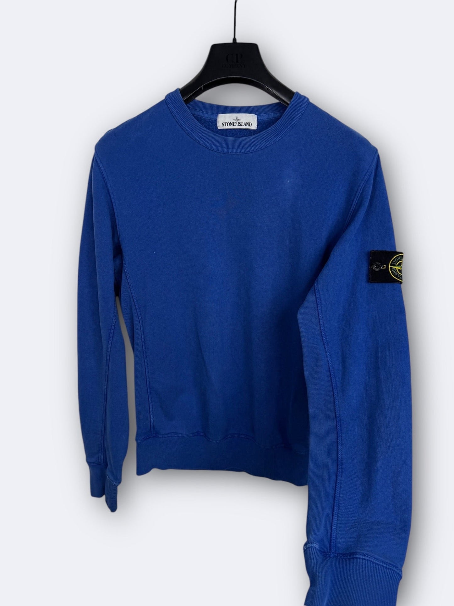 Crewneck Stone Island - S Casual Area
