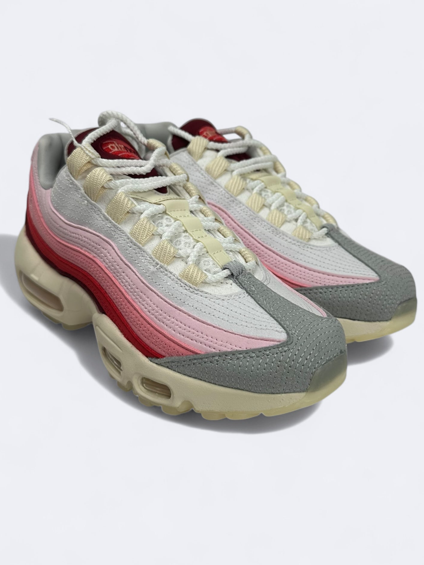 Nike Air Max 95 Anatomy Of Air - 35,5 Casual Area