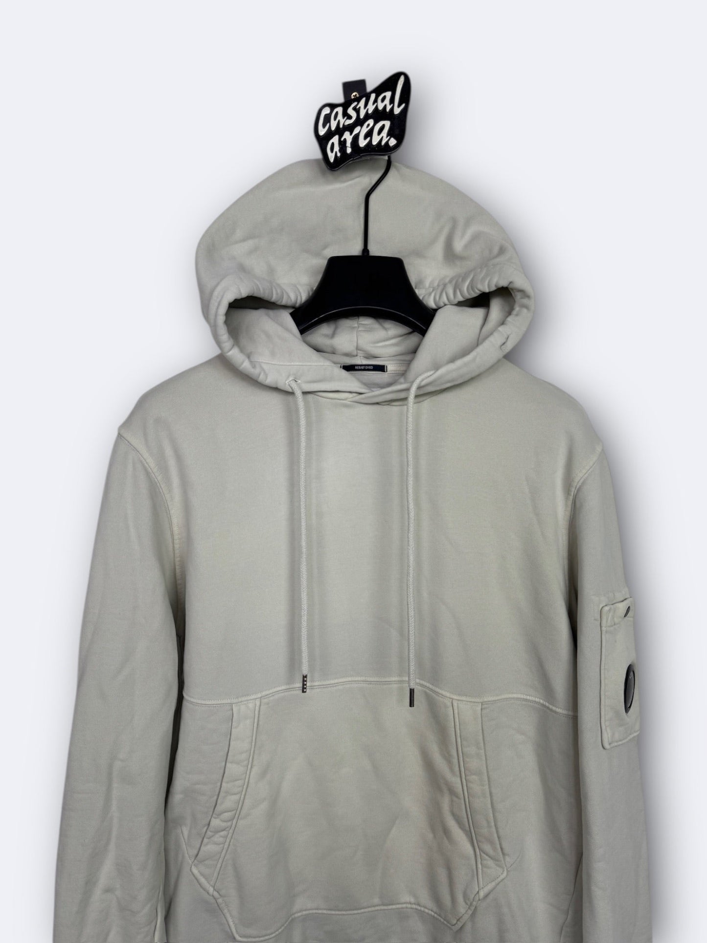 Hoodie C.P. Company - S Casual Area