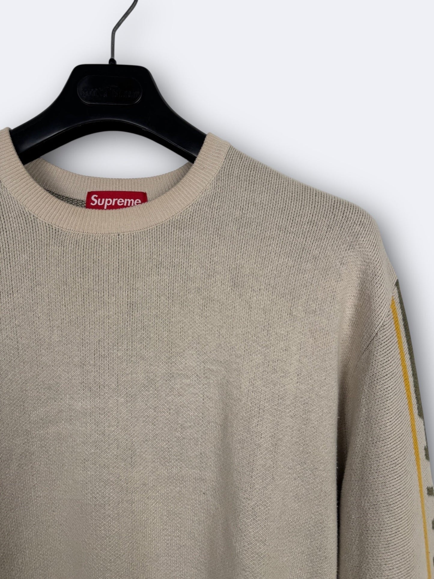 Crewneck Supreme - M Casual Area