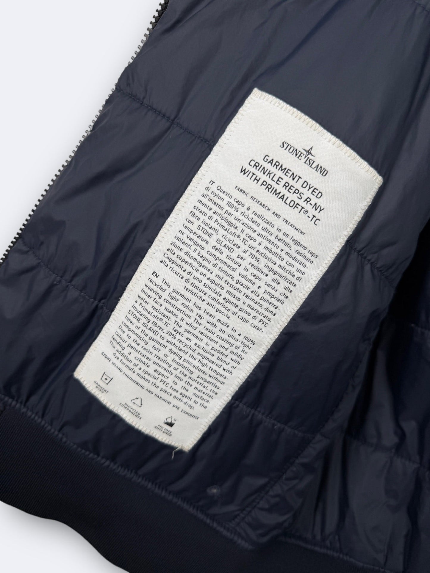 Veste Stone Island - L Casual Area