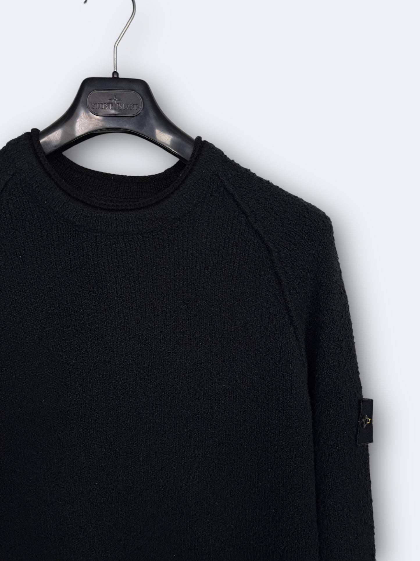 Crewneck Stone Island - L