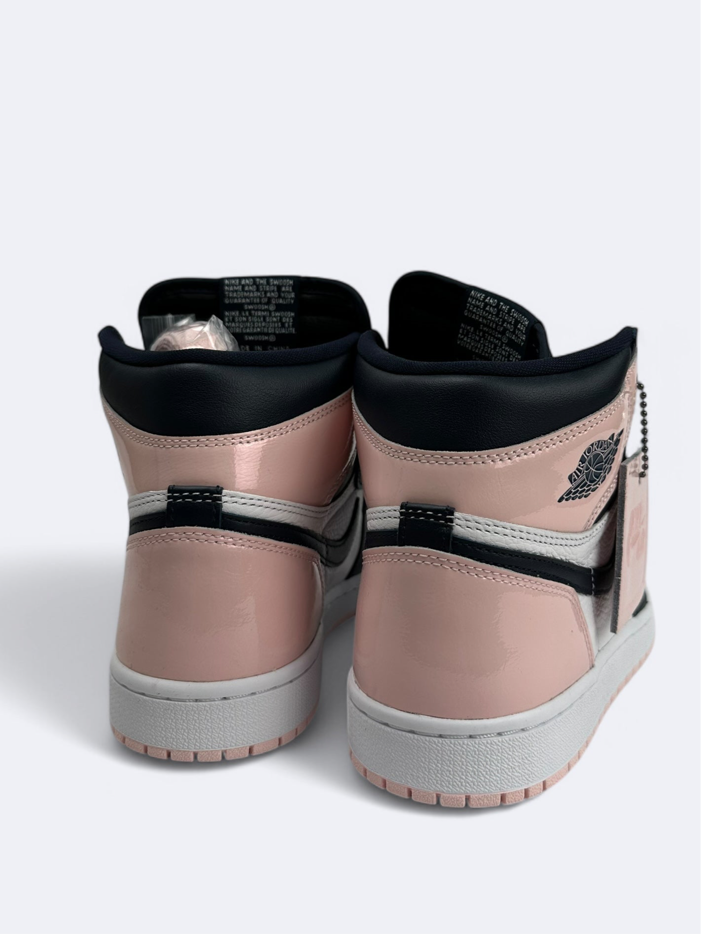 Air Jordan 1 High "Atmosphere" - 38,5 Casual Area