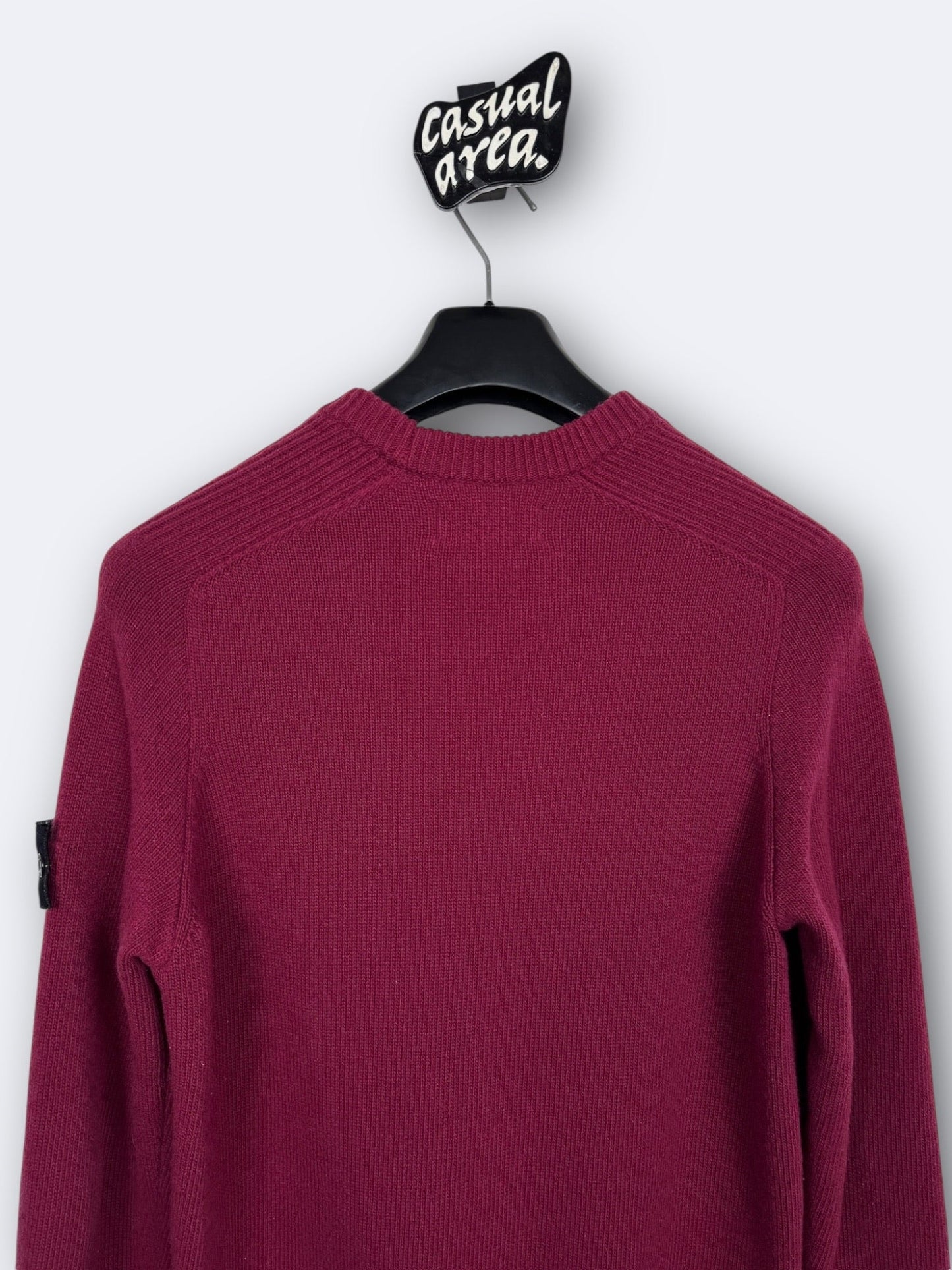 Crewneck Stone Island - M Casual Area