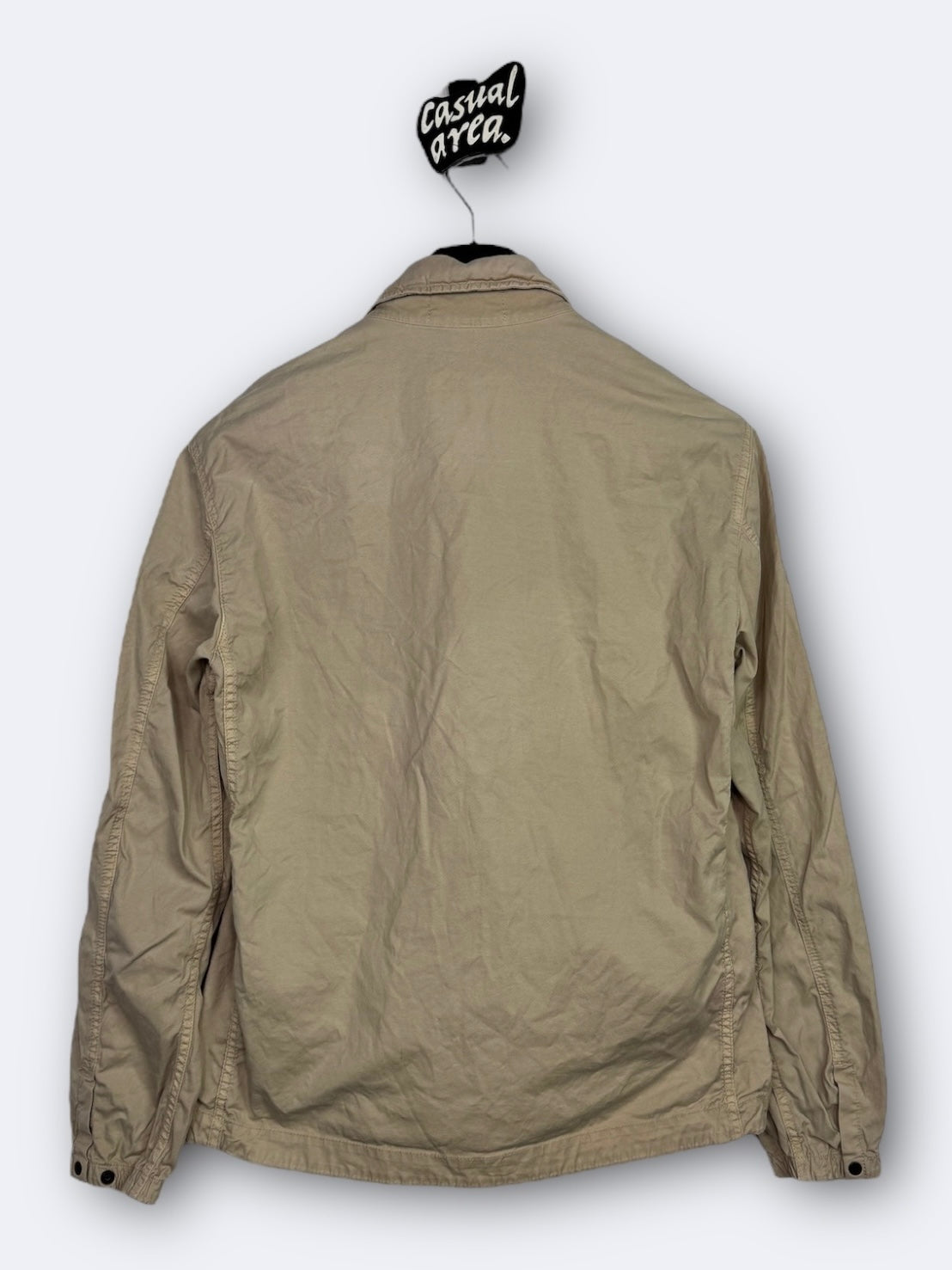 Overshirt Stone Island - S Casual Area