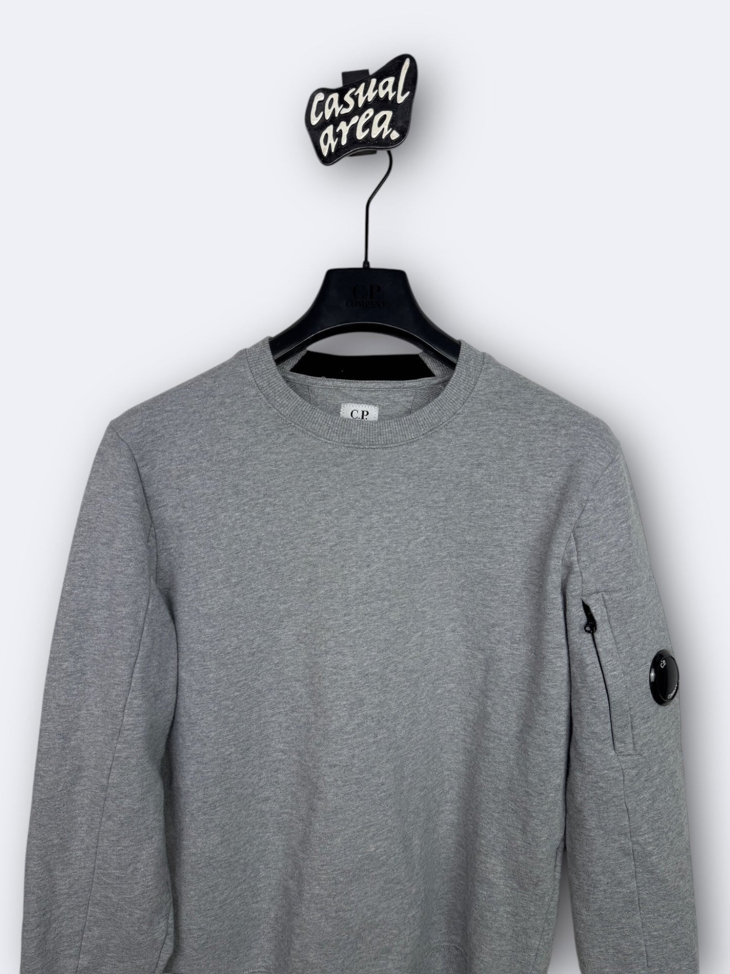 Crewneck C.P. Company - S Casual Area
