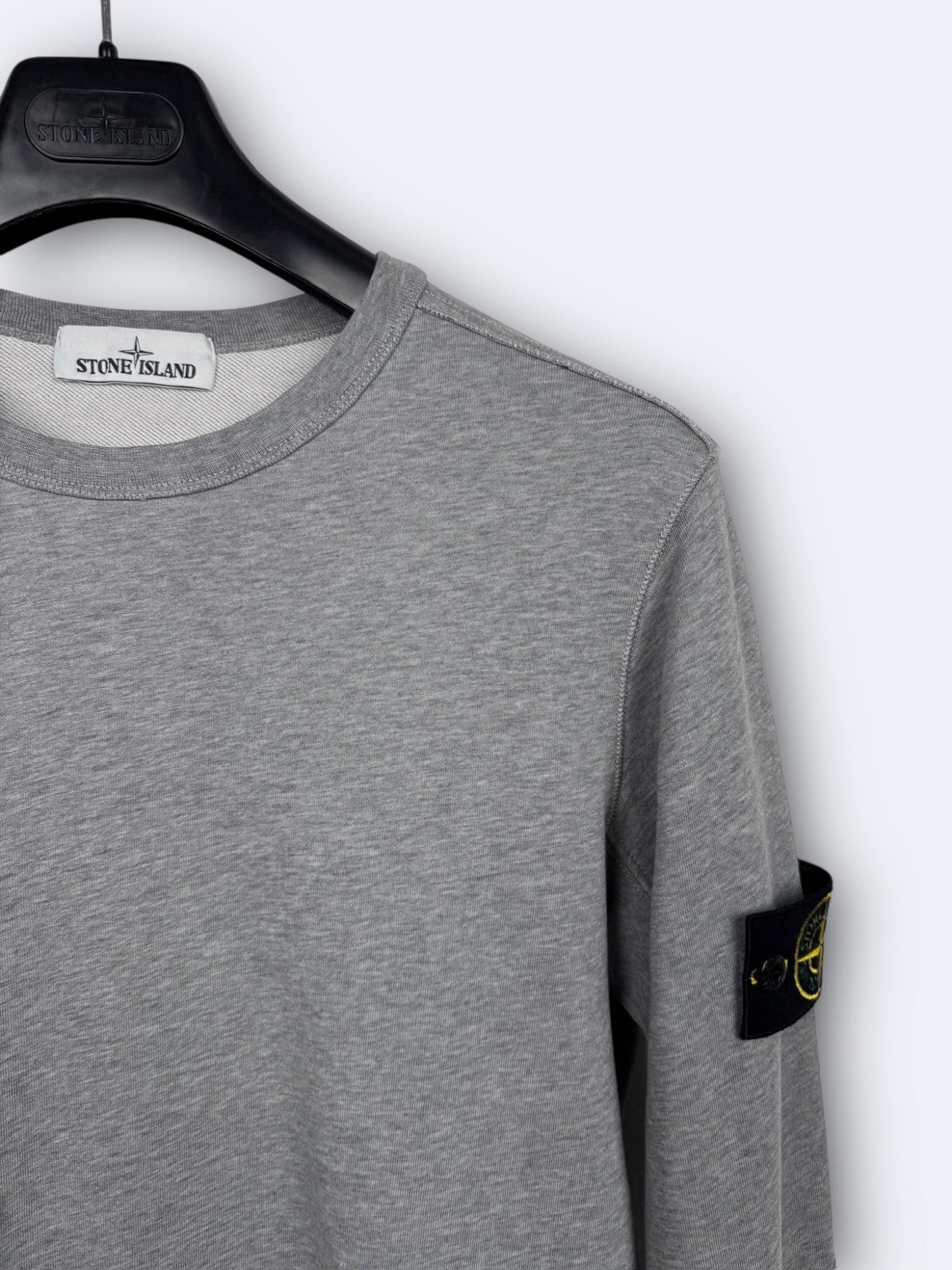 Crewneck Stone Island - S Casual Area