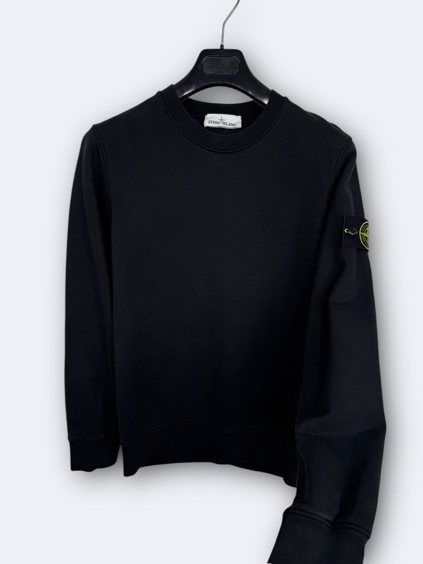 Crewneck Stone Island - S Casual Area