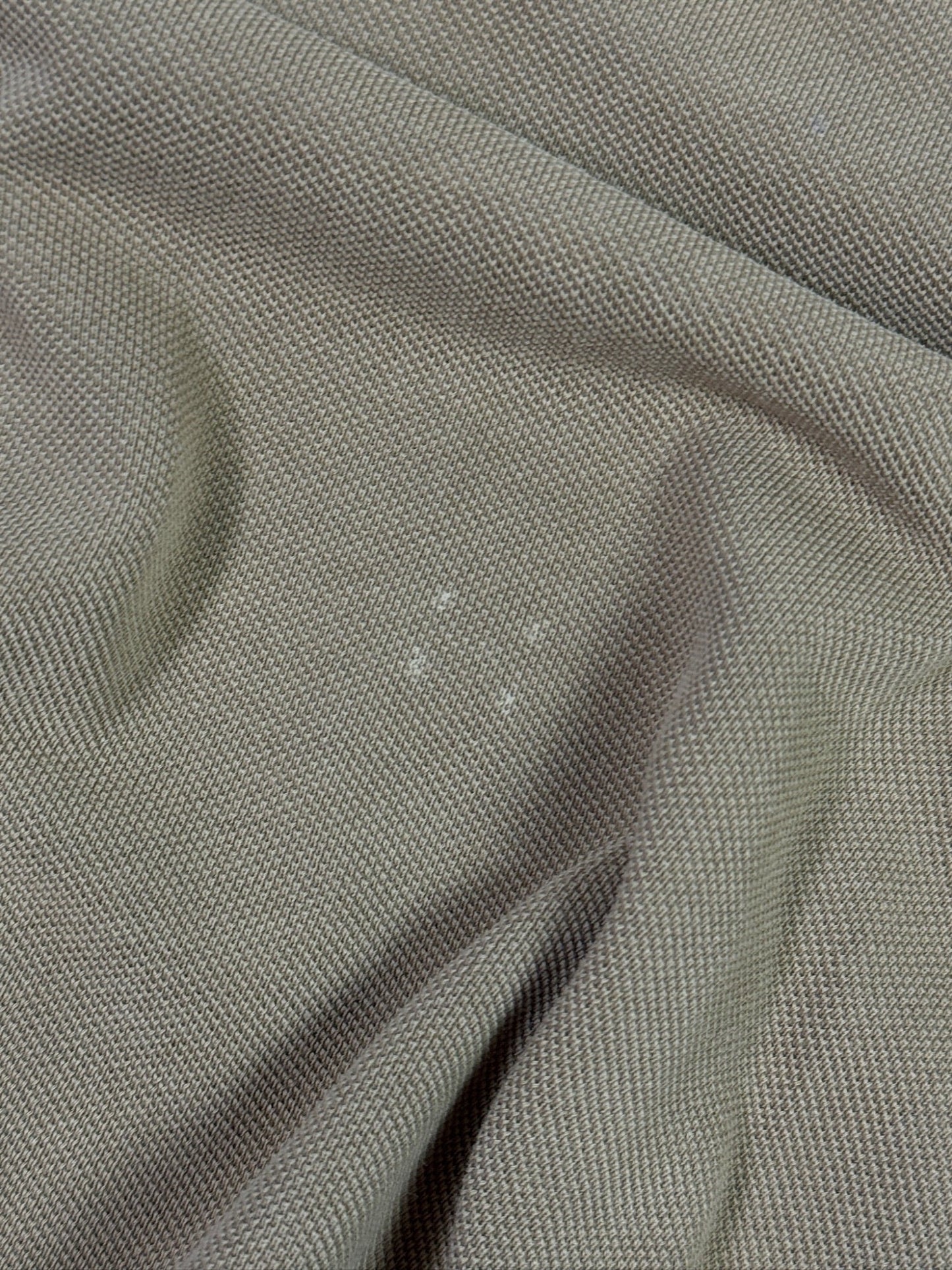 Polo Moncler - S Casual Area