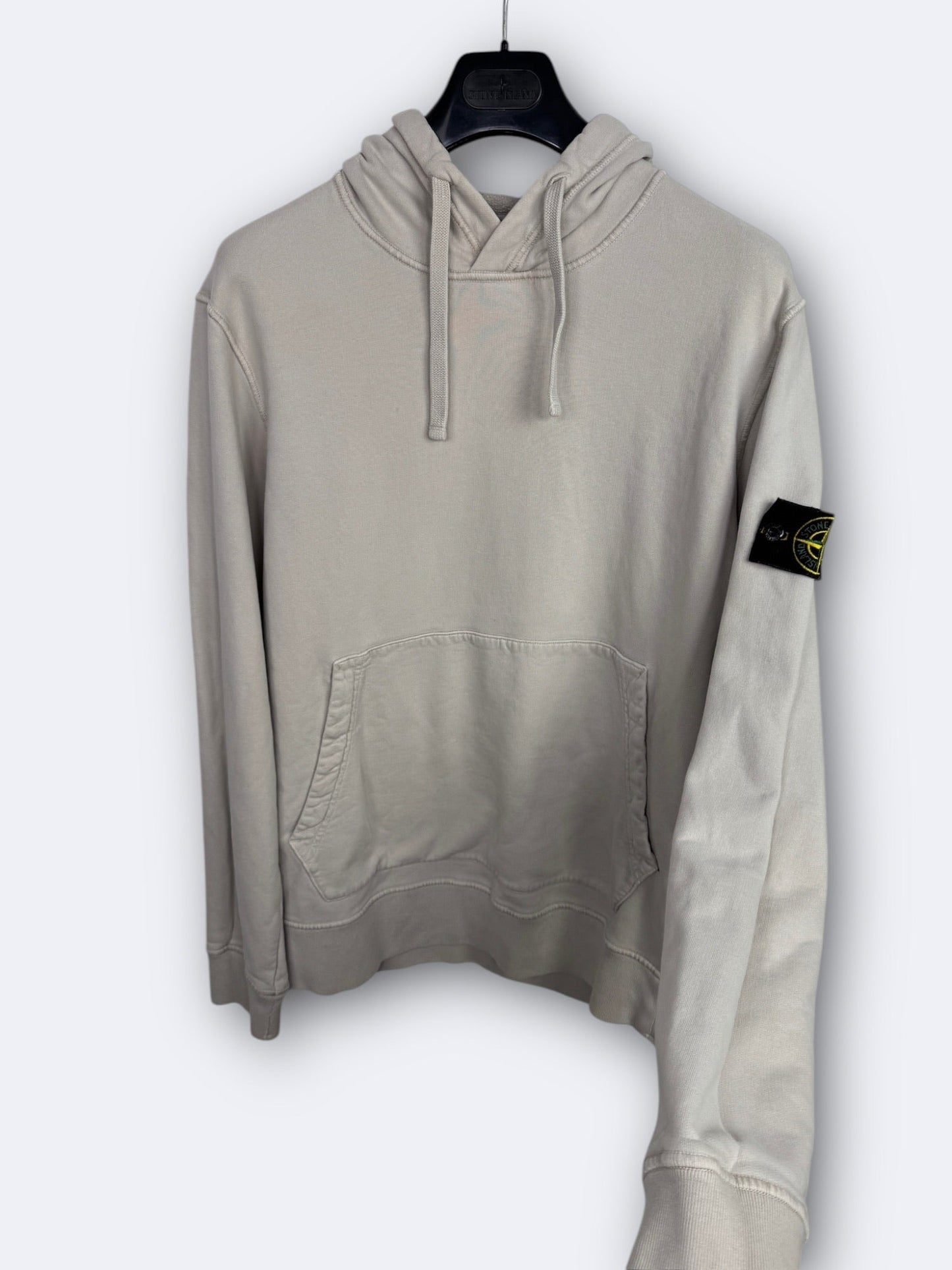 Hoodie Stone Island - L Casual Area